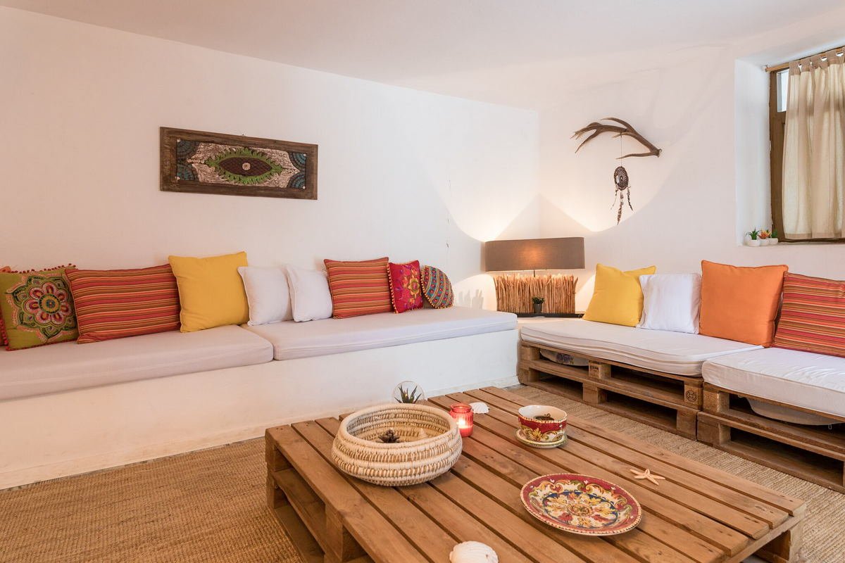 stone house suite